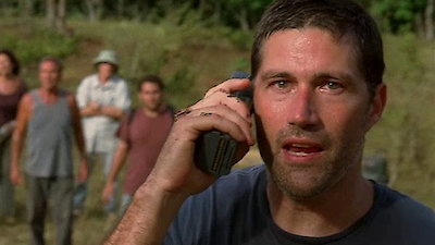 Lost en Espanol Season 4 Episode 1
