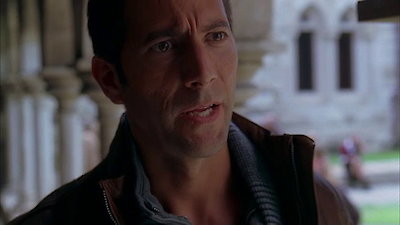 Lost en Espanol Season 4 Episode 5