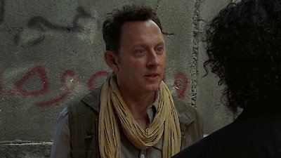 Lost en Espanol Season 4 Episode 9