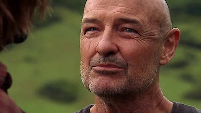 Lost en Espanol Season 5 Episode 8