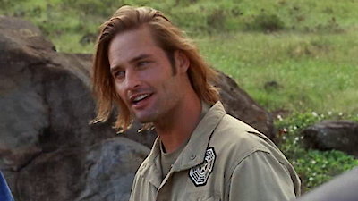 Lost en Espanol Season 5 Episode 9