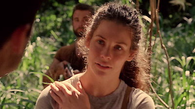 Lost en Espanol Season 5 Episode 12