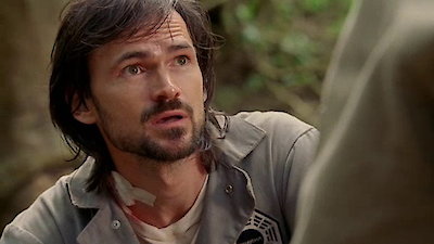 Lost en Espanol Season 5 Episode 15