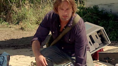 Lost en Espanol Season 6 Episode 8