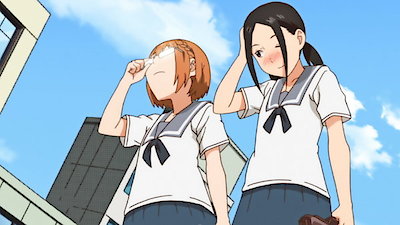 Chio's School Road Season 1 Episode 2