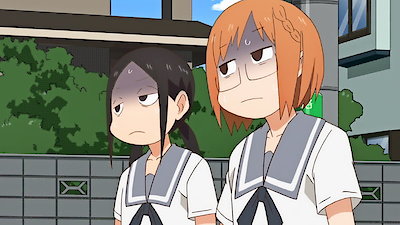 Chio's School Road Season 1 Episode 3