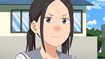 Chio's School Road Season 1 Episode 4