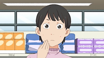 Watch Chio's School Road Season 1 Episode 8 - Yuki-chan Doesn't Care ...