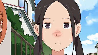 Chio's School Road Season 1 Episode 9