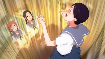 Chio's School Road Season 1 Episode 10