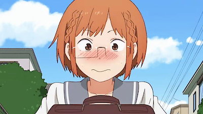 Chio's School Road Season 1 Episode 12