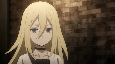 angels of death Archives - Anime Herald