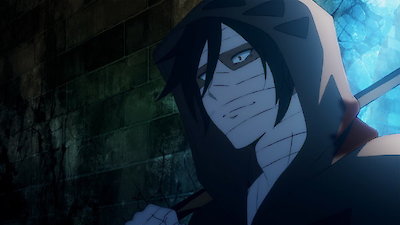 Angels of Death Season 1 Episode 3