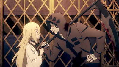 Angels of Death Episode 4 – A sinner has no right of choice. Watch:   By Angels of Death - Anime