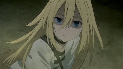 Watch Angels of Death Anime Online