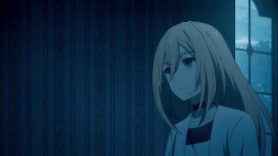 Watch Angels of Death (Web) Episode 13 Online - I'm not Your God.