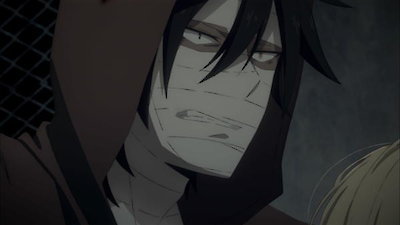 Watch Angels of Death in USA on Netflix