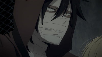 Angels of Death Episode 16 – - Angels of Death - Anime