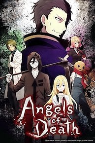 Angels of Death