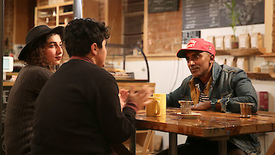 No Passport Required Season 1 Episode 1