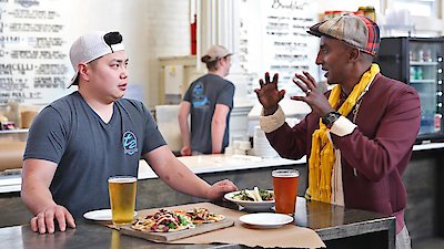 No Passport Required Season 1 Episode 2