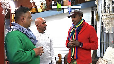 No Passport Required Season 1 Episode 4