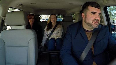 Seatbelt Psychic Season 1 Episode 4