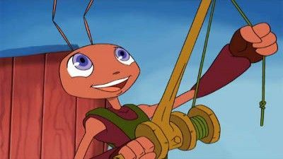 Bugtime Adventures Season 1 Episode 2