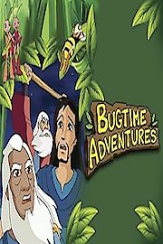 Bugtime Adventures