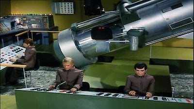 Captain Scarlet and the Mysterons Season 1 Episode 18