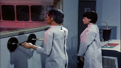 Captain Scarlet and the Mysterons Season 1 Episode 23
