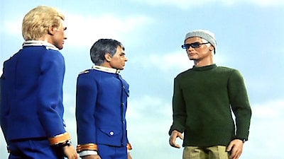 Captain Scarlet and the Mysterons Season 1 Episode 6