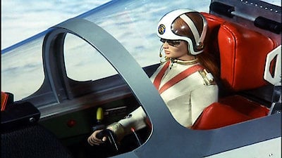 Captain Scarlet and the Mysterons Season 1 Episode 9