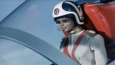 Captain Scarlet and the Mysterons Season 1 Episode 15