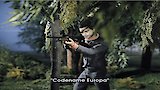 Codename Europa