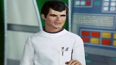 Captain Scarlet and the Mysterons Season 1 Episode 8