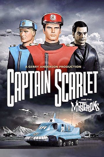 captain nice episode 1