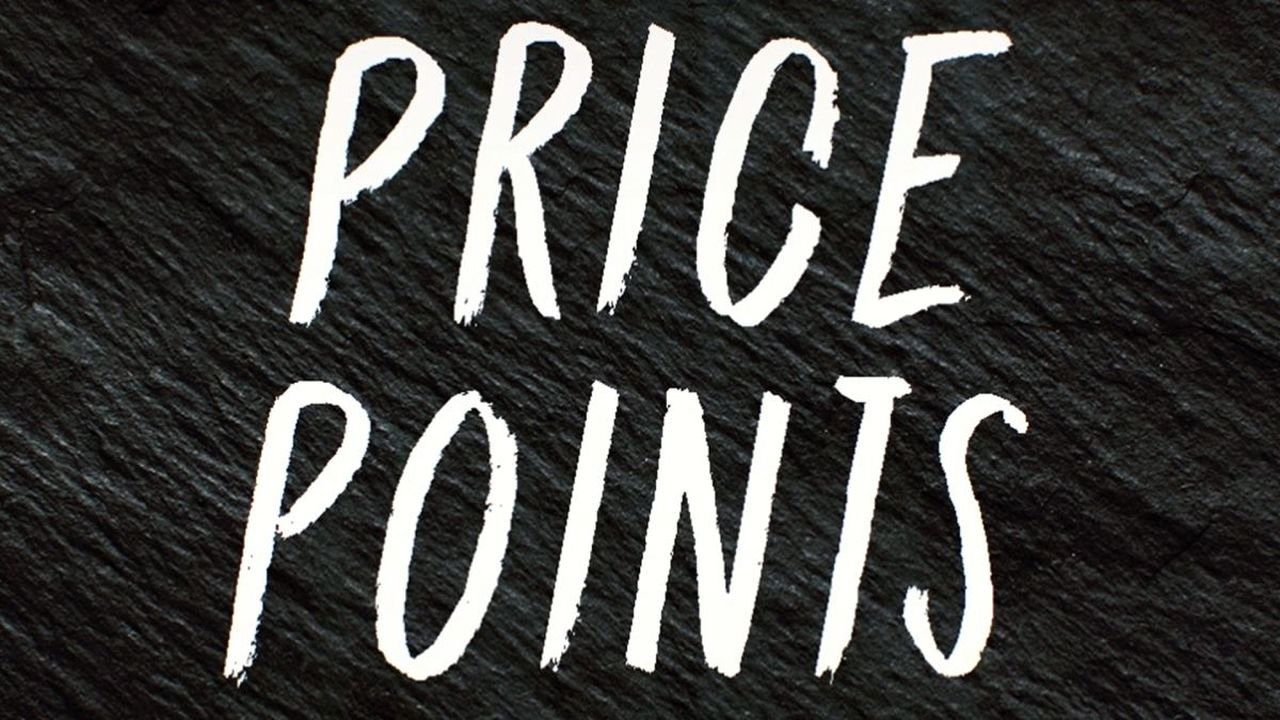 Price Points