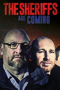 The Sheriffs are Coming