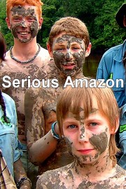Serious Amazon