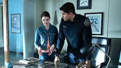 Burden of Truth Season 3 Episode 7