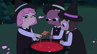 Summer Camp Island Season 1 Episode 3