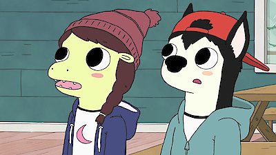 Summer camp island on sale watch online free