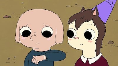 Summer Camp Island Season 1 Episode 14