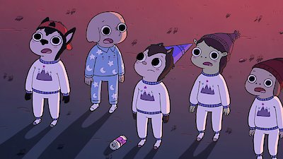Summer Camp Island Season 2 Episode 4