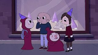 Watch Summer Camp Island Online  Full Episodes of Season 3 to 1  Yidio