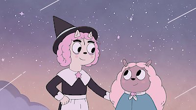 Summer Camp Island Season 3 Episode 2