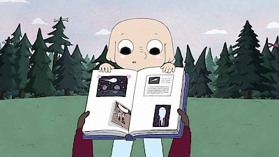 Summer Camp Island Season 1 Episode 21