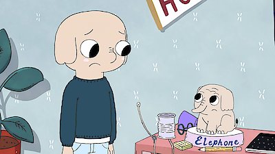 Summer Camp Island Season 1 Episode 22