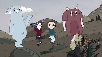 Summer Camp Island Season 1 Episode 23